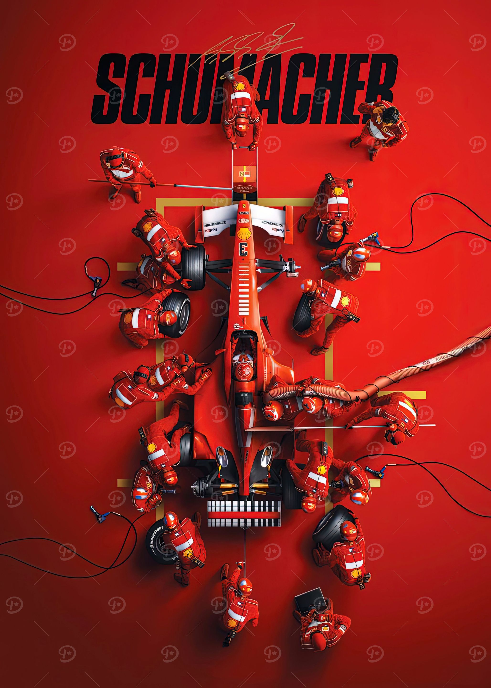 F1 Formula One