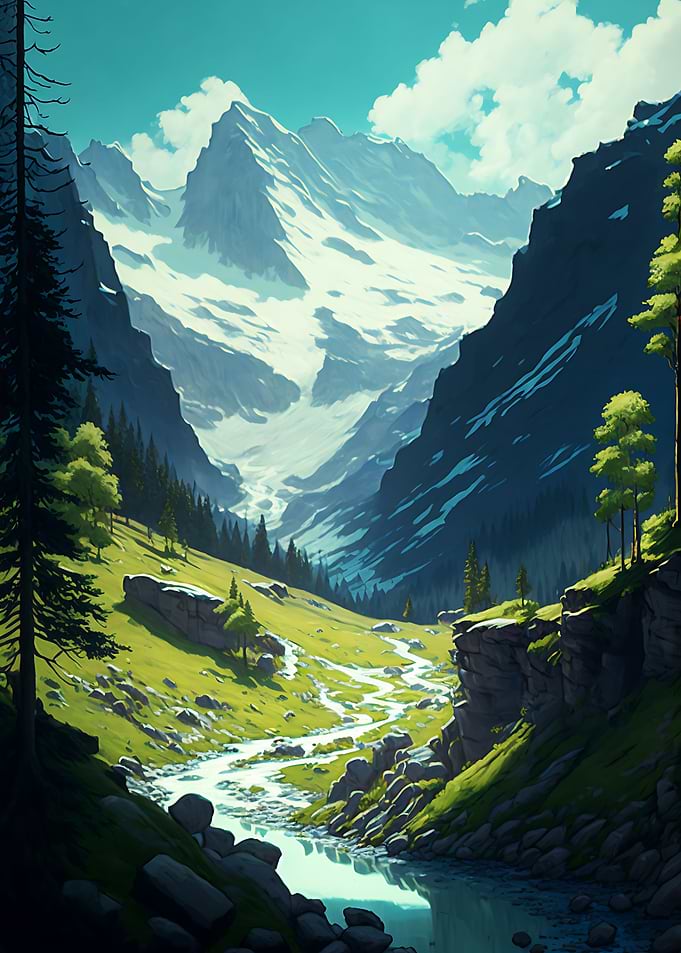 Green Valley