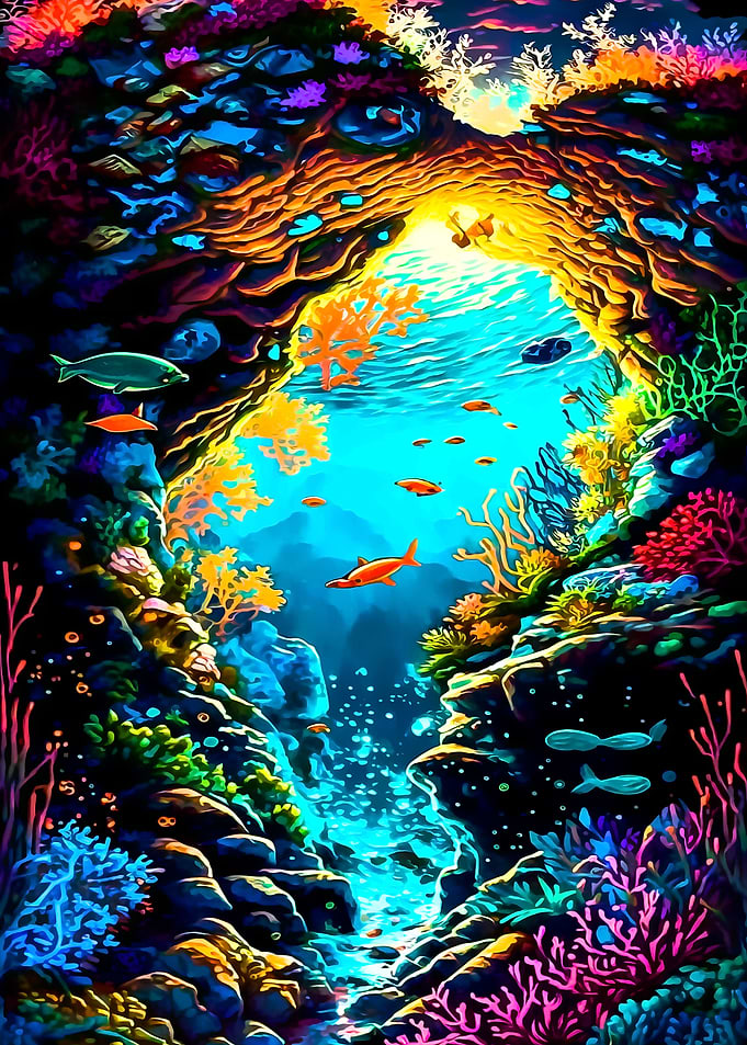 Ocean Nature