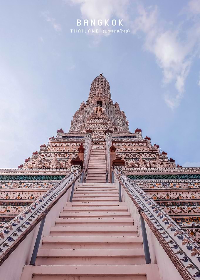 Bangkok