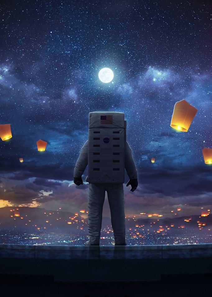 Lanterns