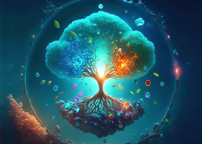 Natures