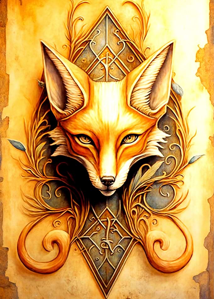 Fox