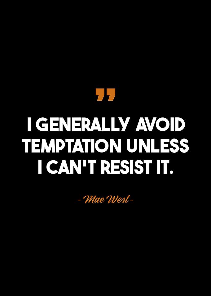 Mae West