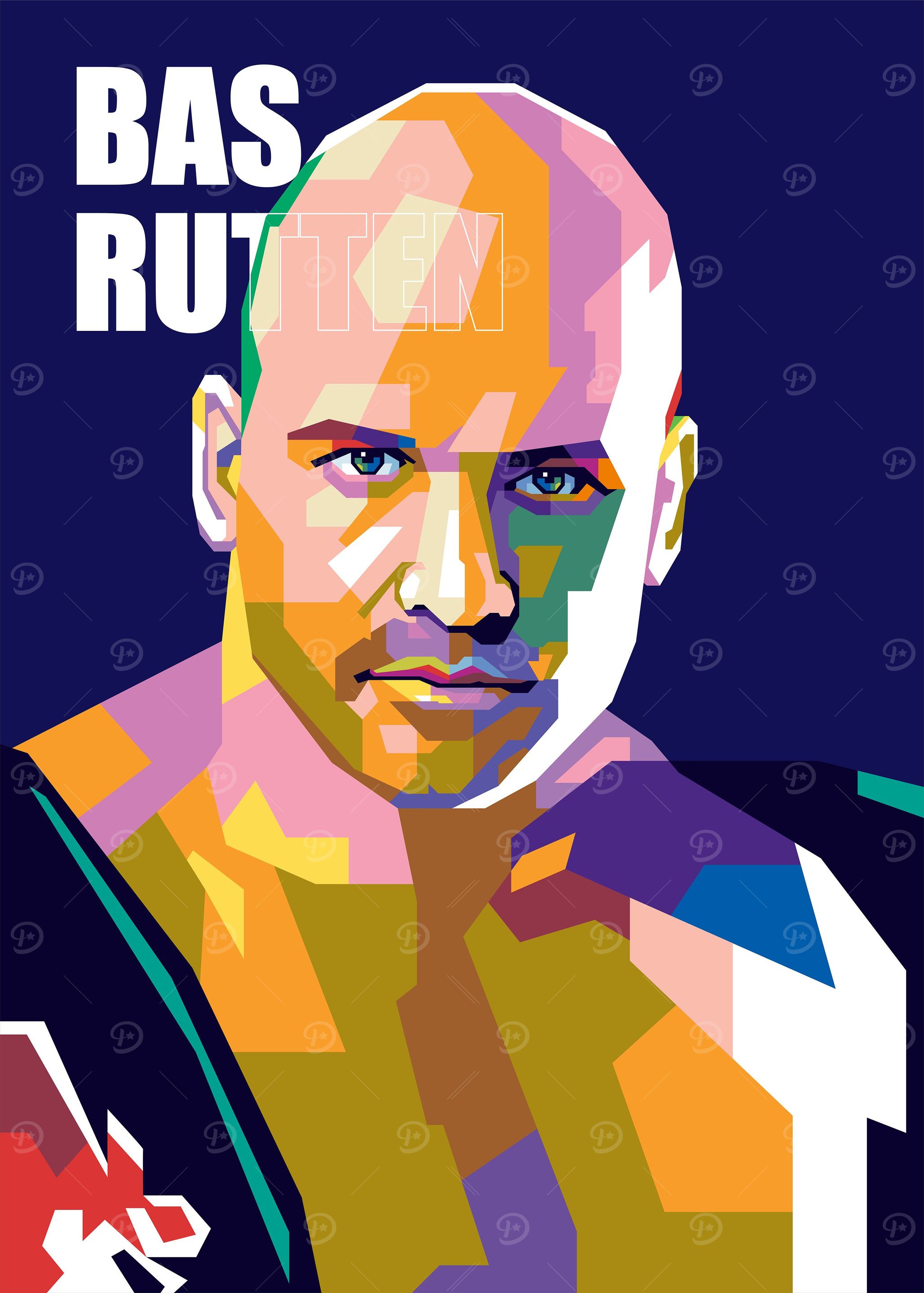 Bas Rutten
