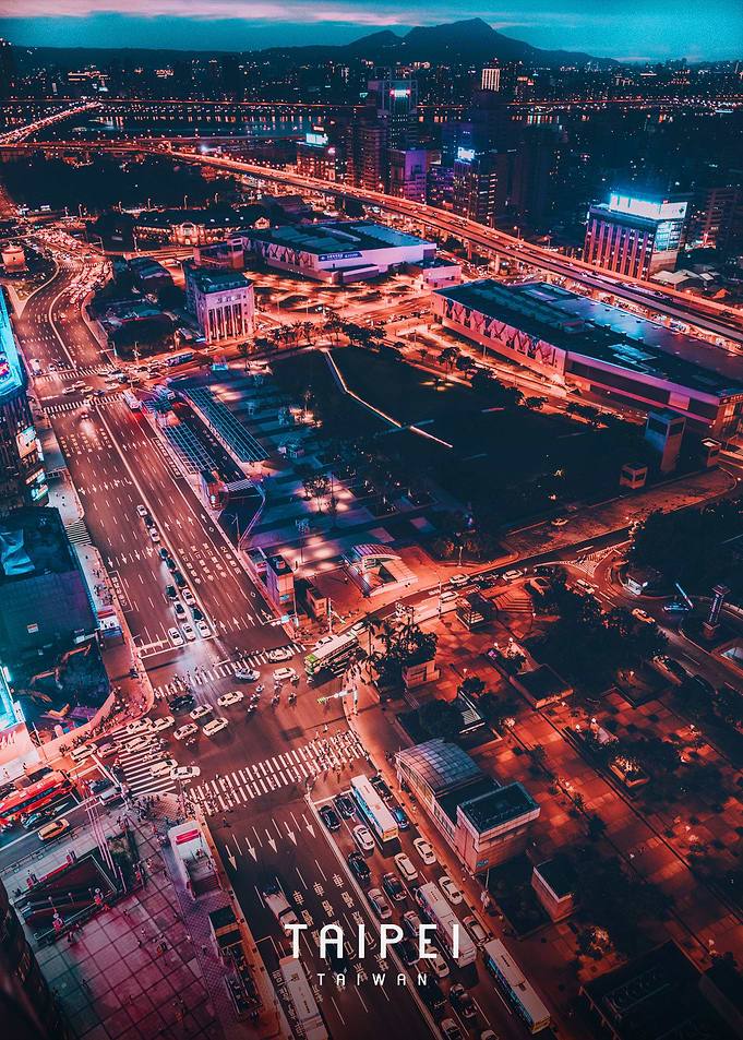 Taipei