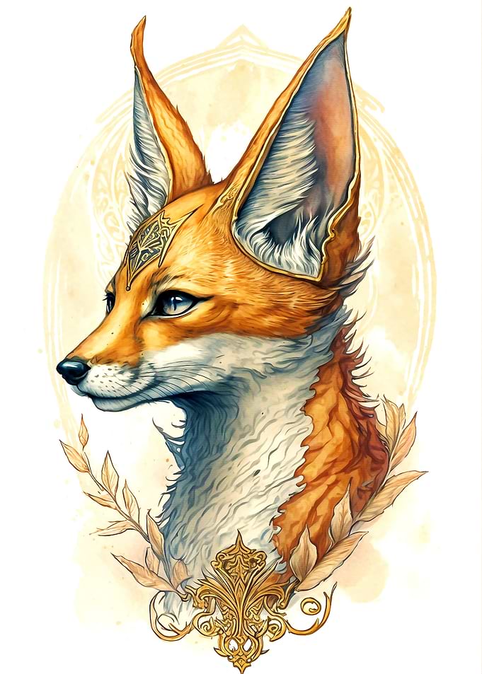 Fox