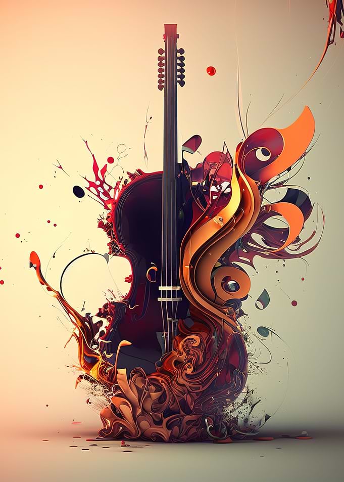 Guitar Music