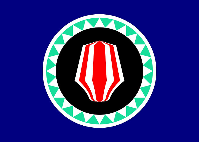 Flag of Bougainville