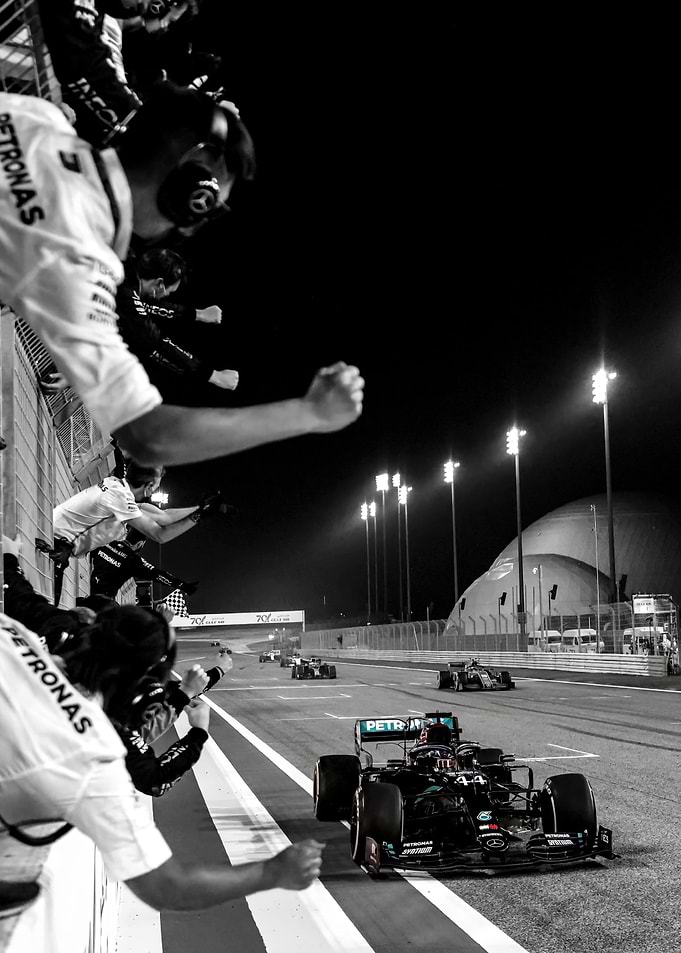 F1 Formula One