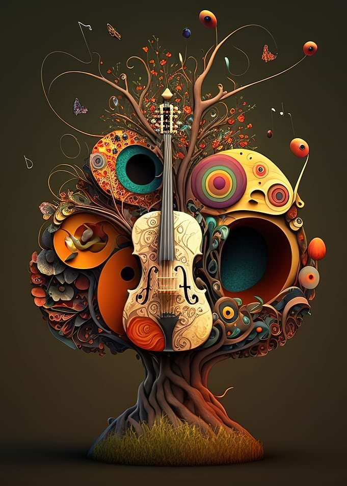 Guitar Music