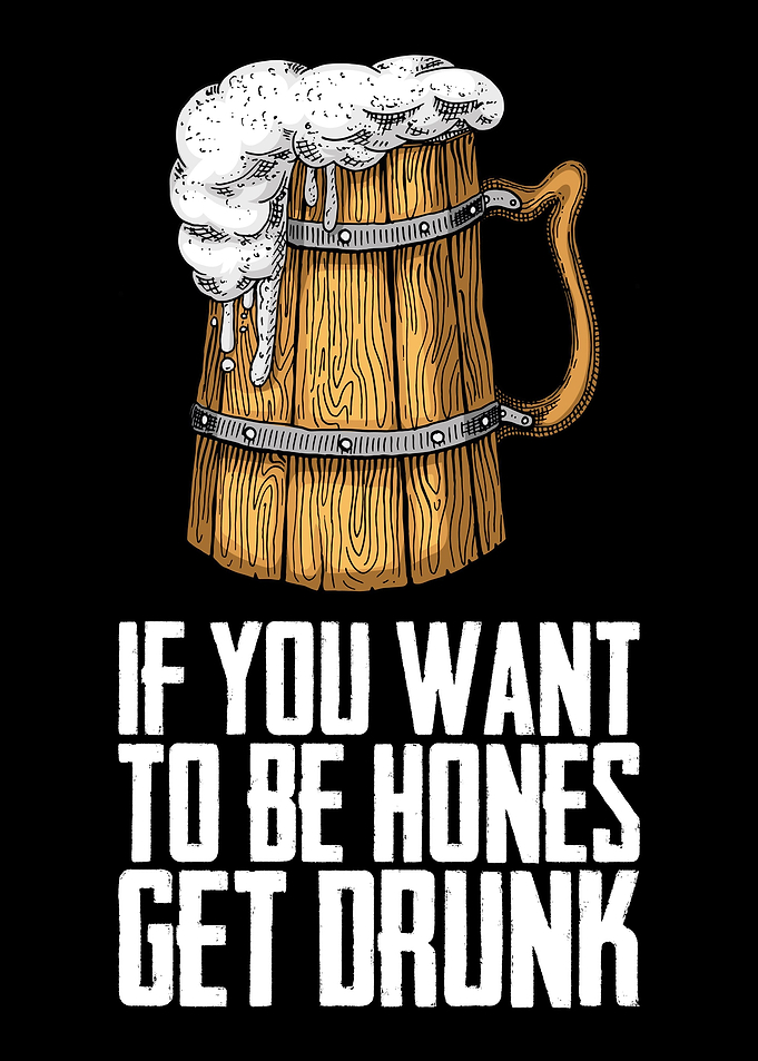 Handgemachtes Bier