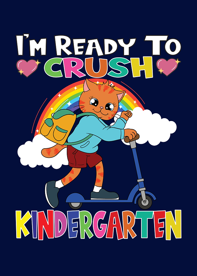 Kindergarten Im Coming