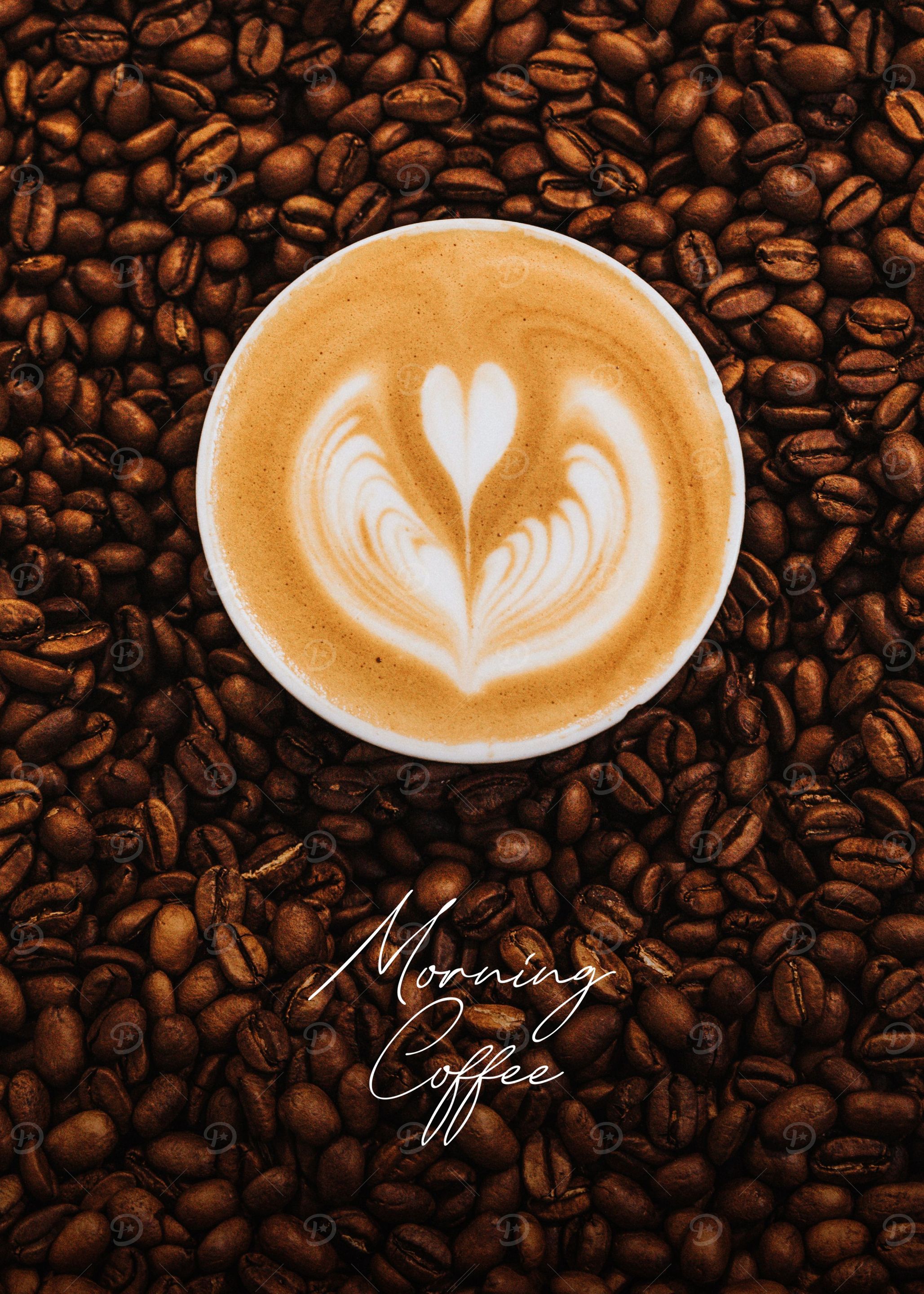 Morning Coffee