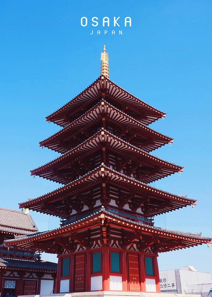 Osaka