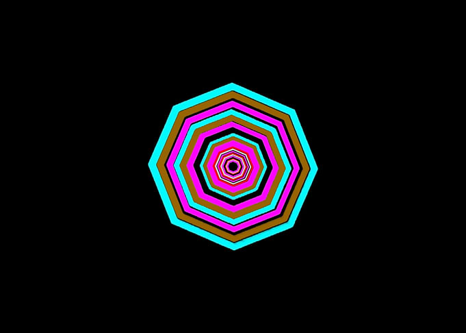 octagon