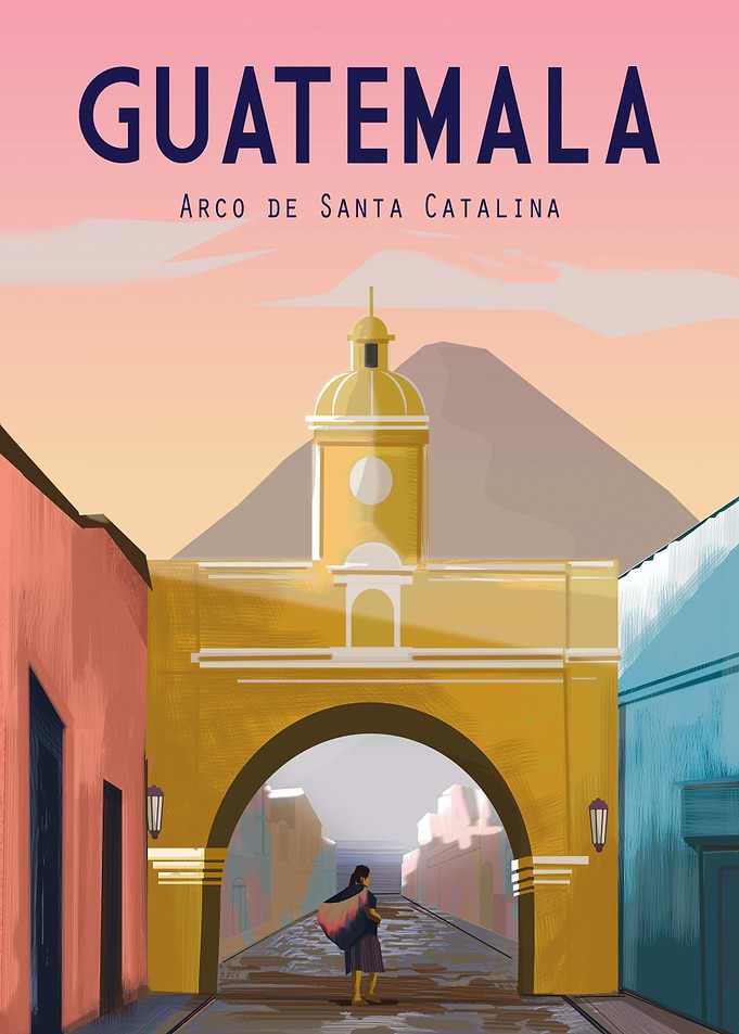 Antigua Guatemala