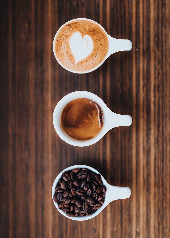 Morning Coffee