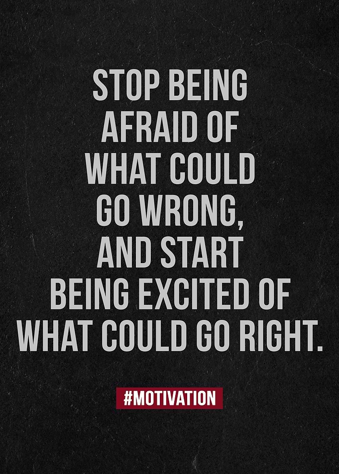 inspirational motivational