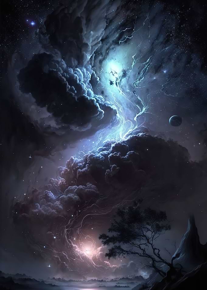 Cosmos universe 6