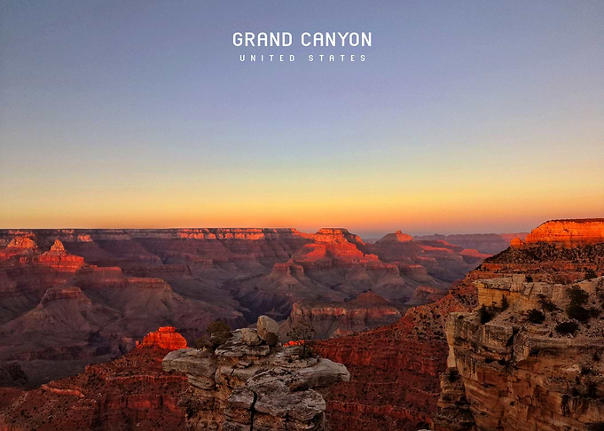 Grand Canyon