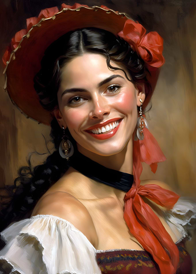 The Essence of Spain