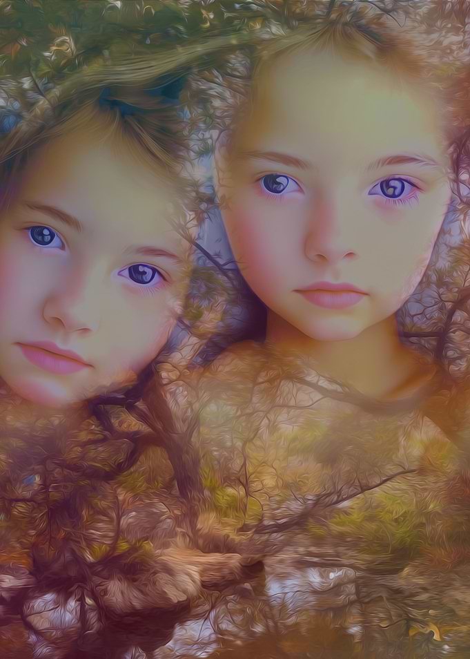 Innocent Gemini