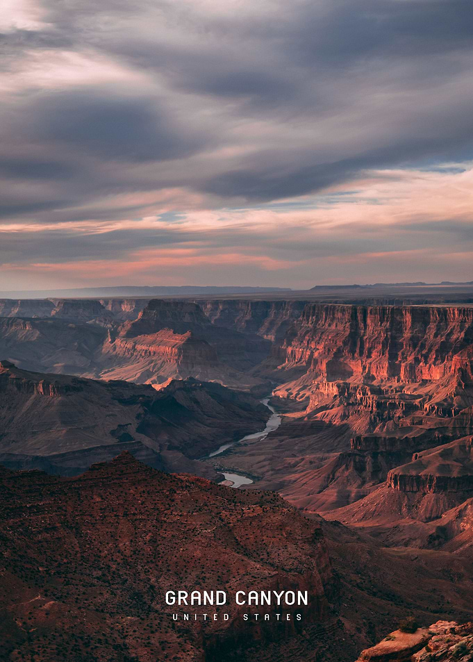 Grand Canyon