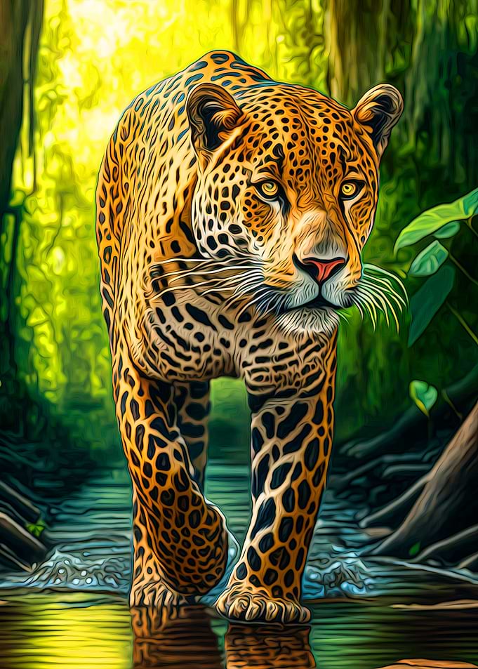 Jaguar