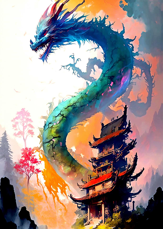 Dragon