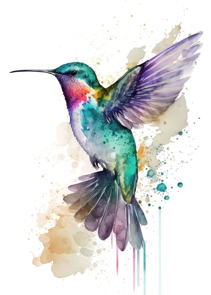 Hummingbird
