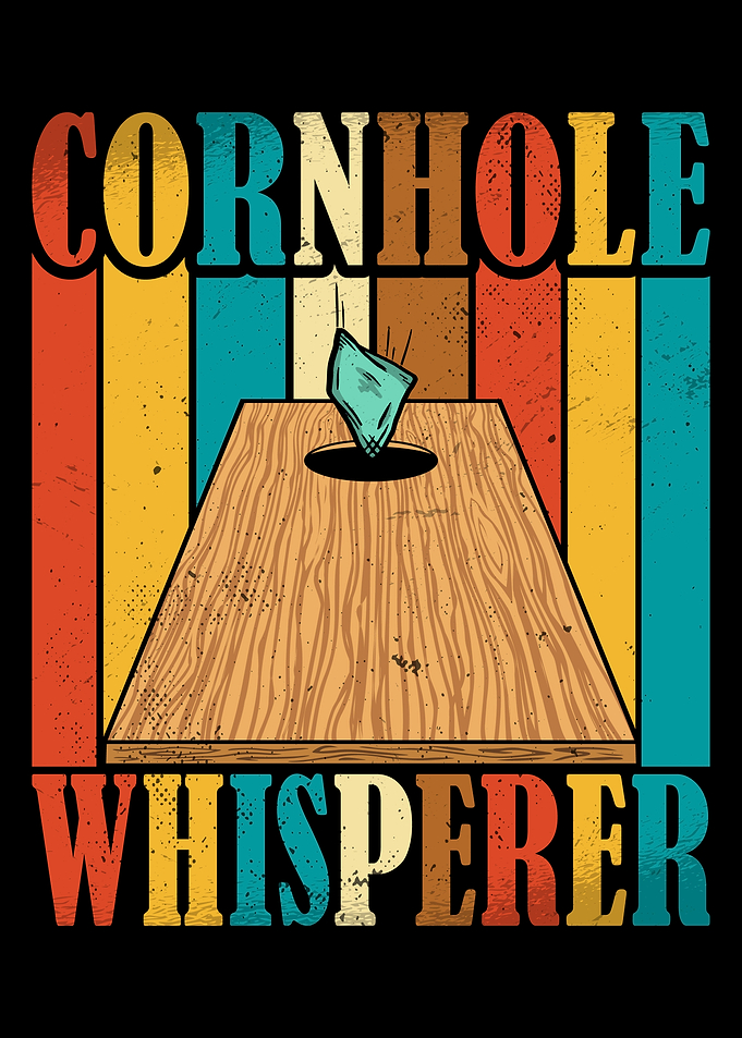 Cornhole Whisperer