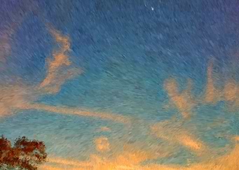 Sky 09 28 22 Impression