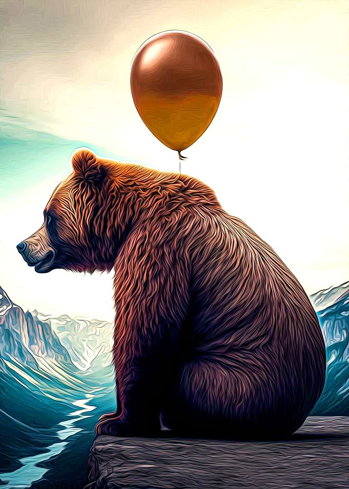 Bear