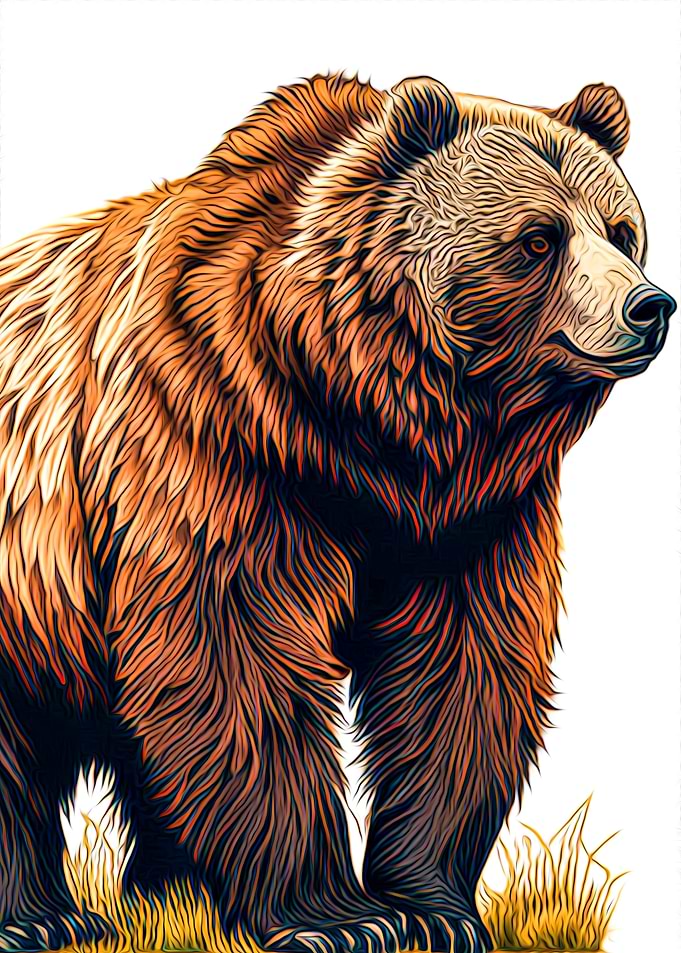 Bear
