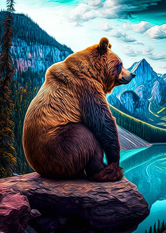 Bear
