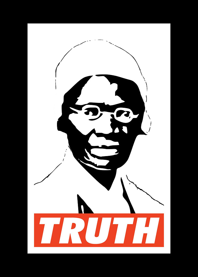 Sojourner Truth