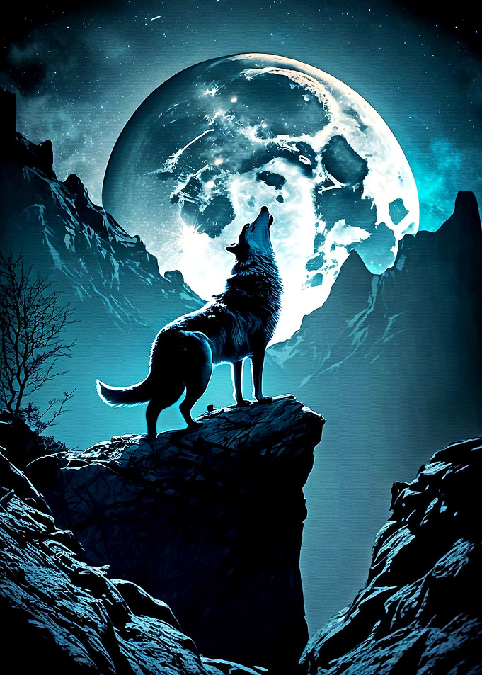 Wolf