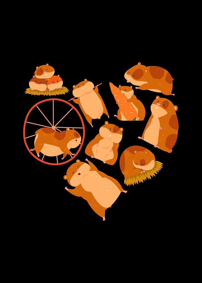 hamster