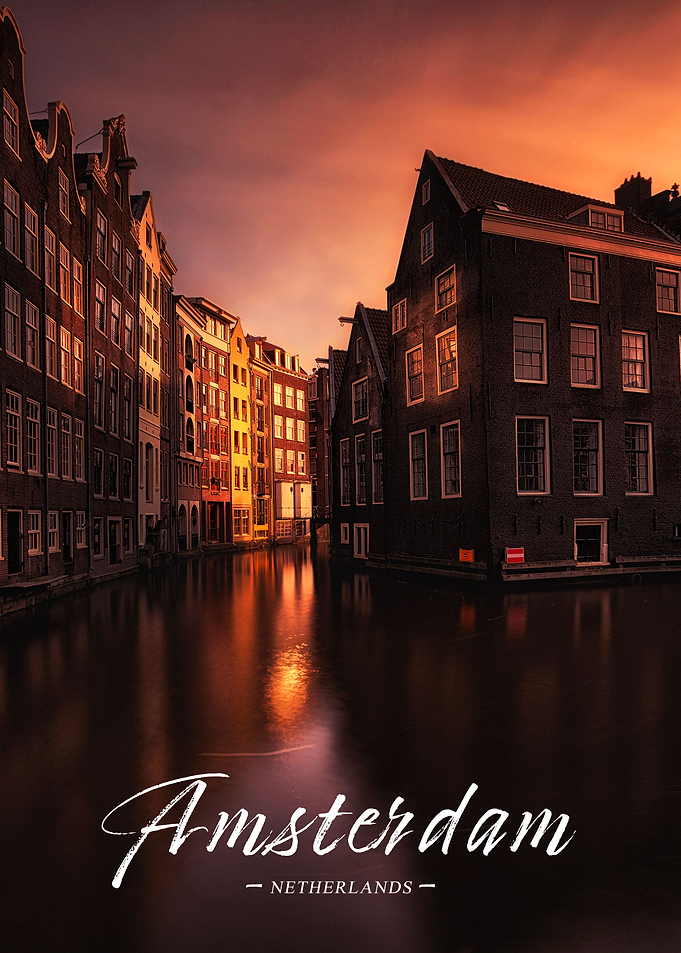 Amsterdam