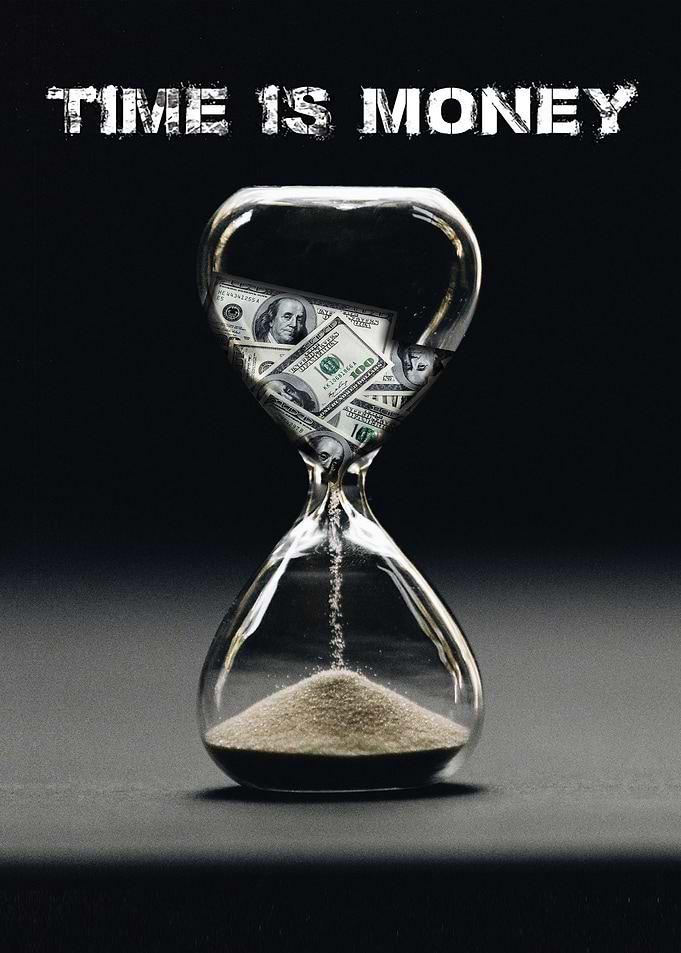 Time is Money