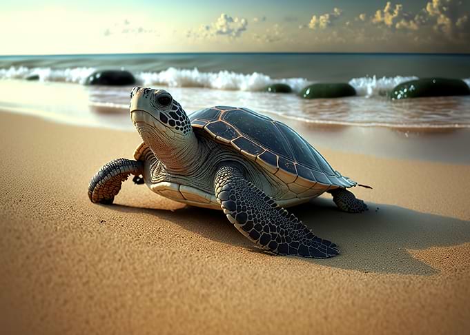 Turtle Beach