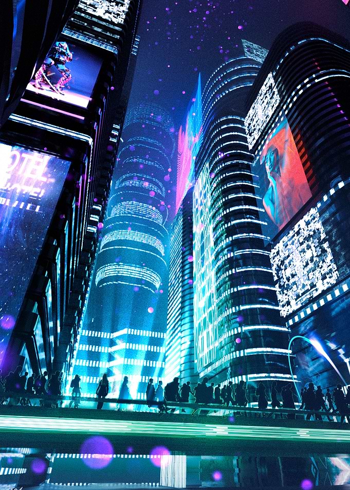 NEO PLAZA