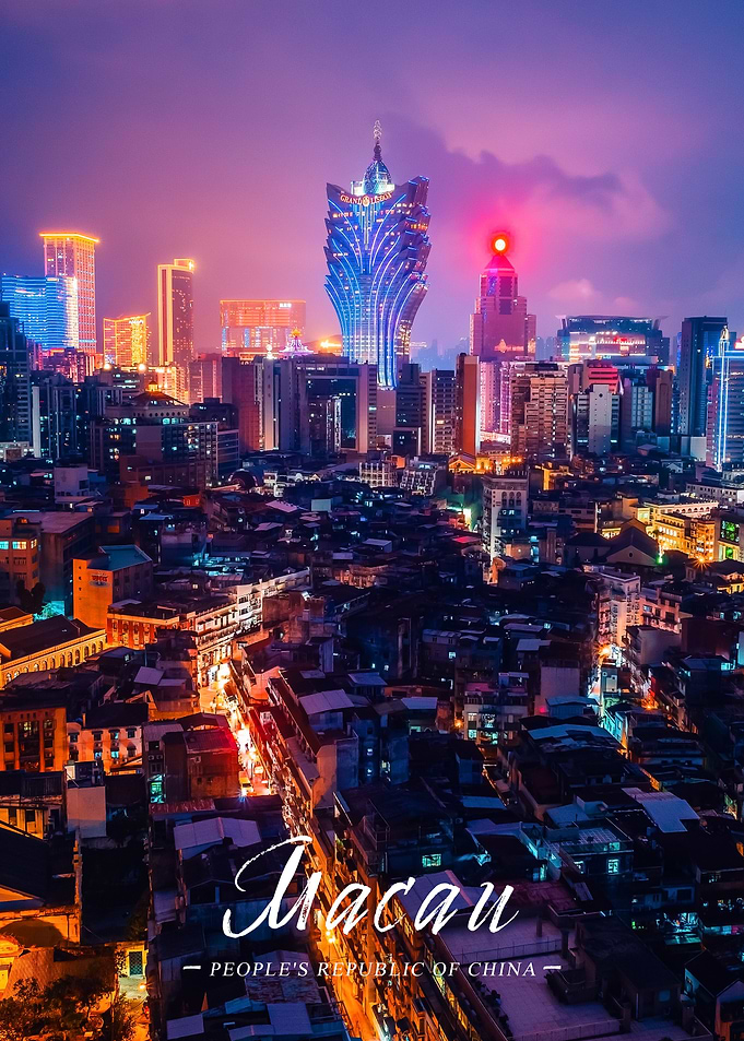 Macau