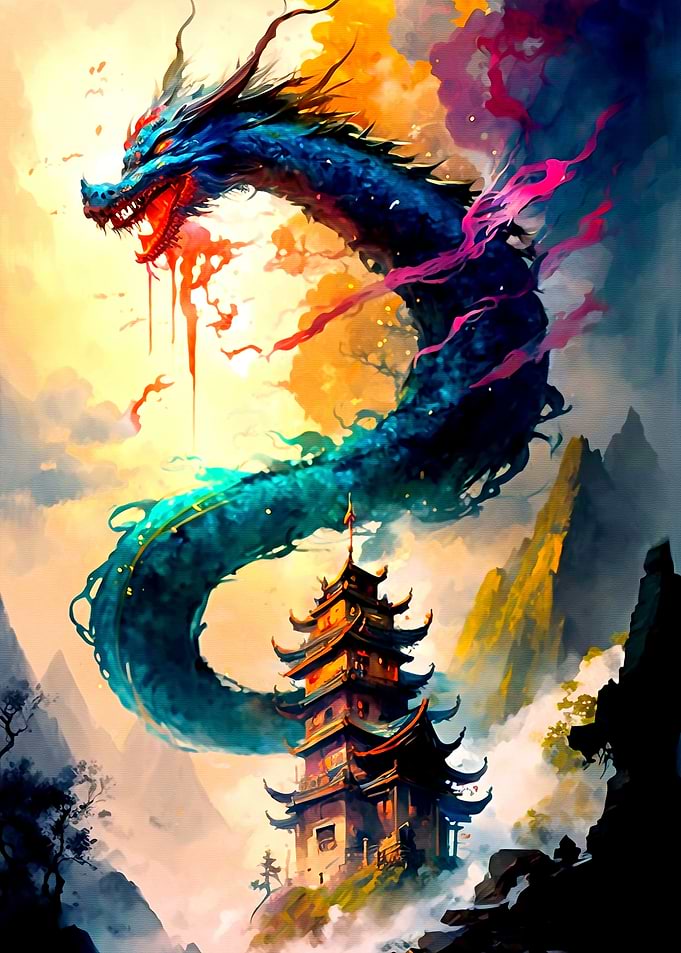 Dragon