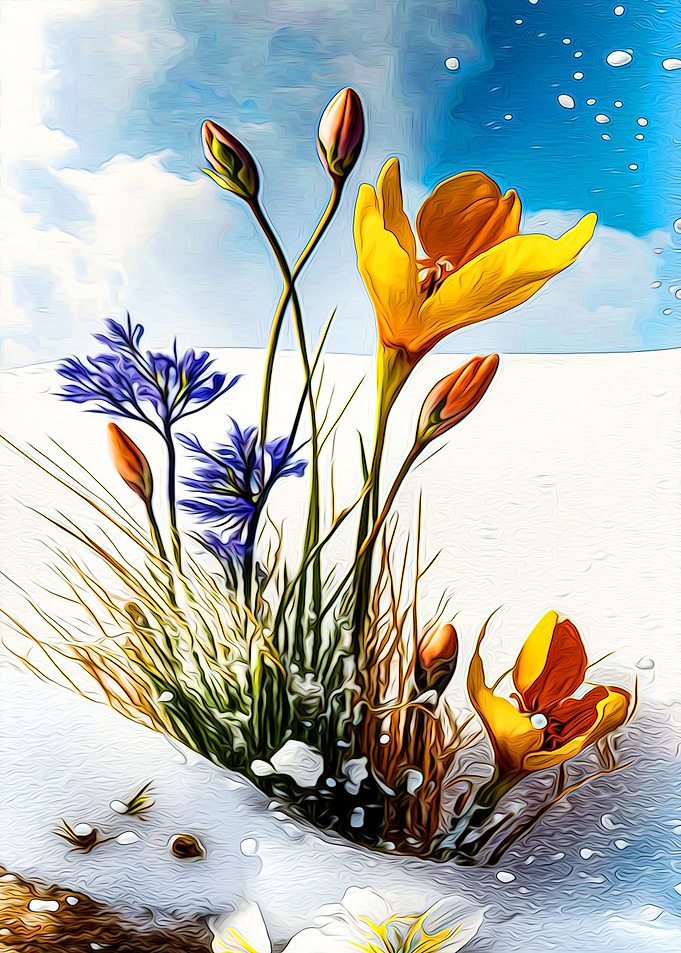 Flower