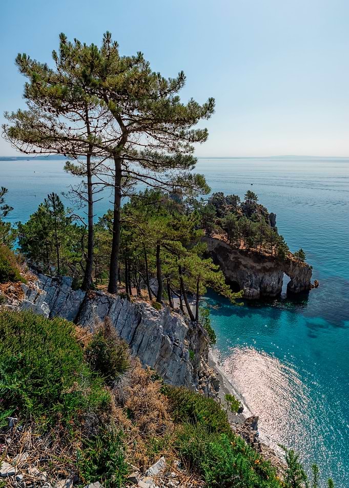 Virgin Island