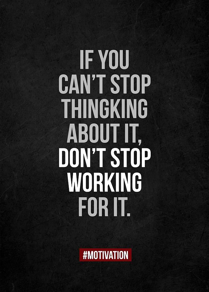 Motivational Quotes