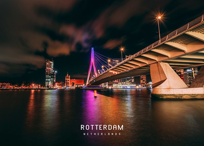 Rotterdam