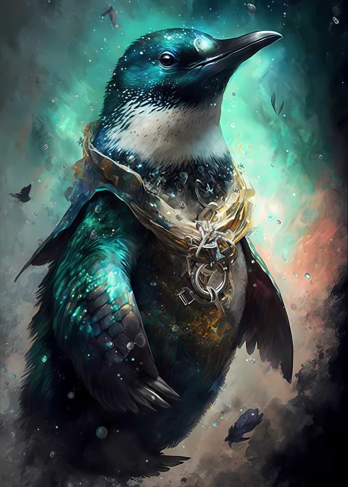 Penguin